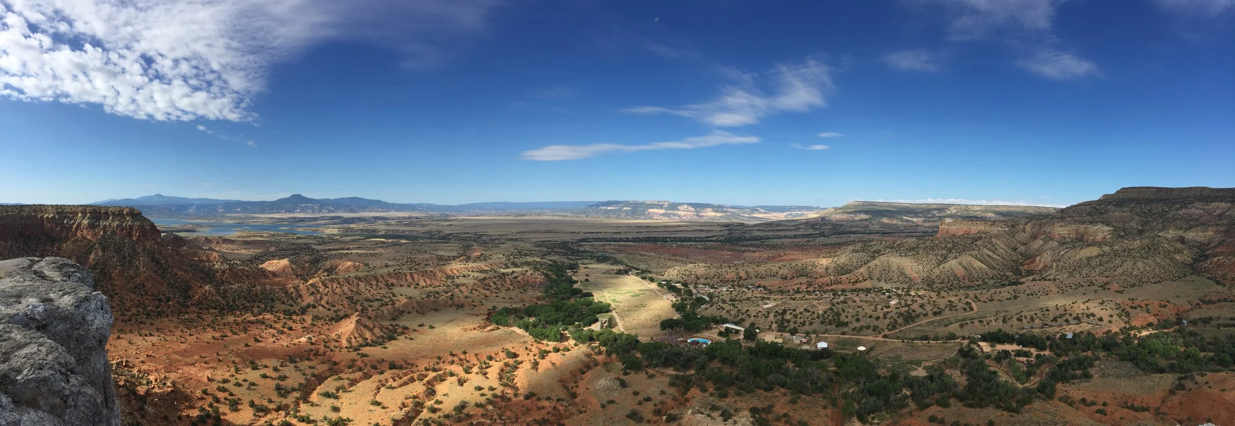 Ghost Ranch