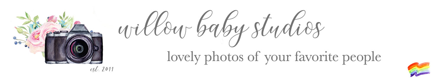 Willow Baby Studios