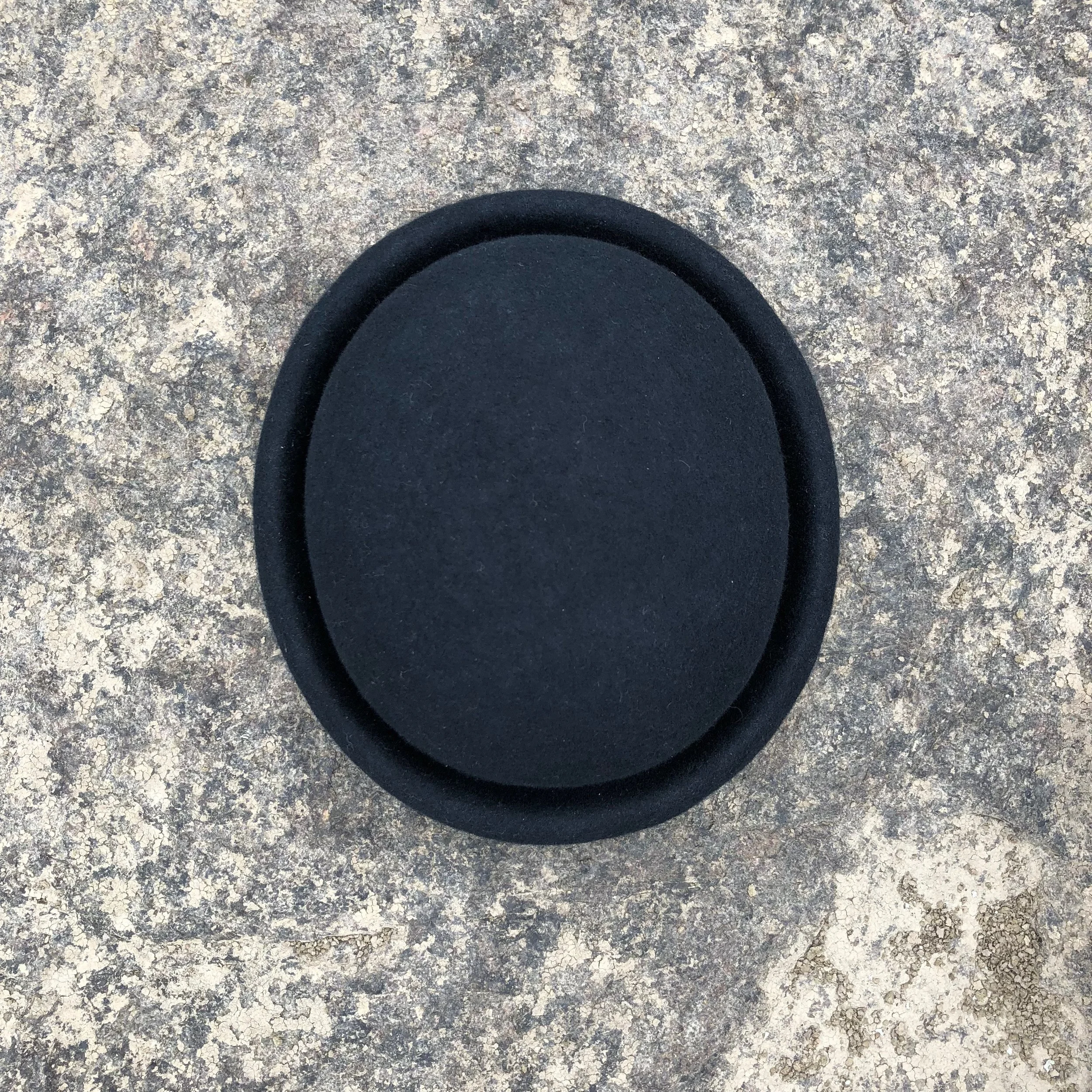 Chapeau de feutre - Montréal - No.1 Latuque