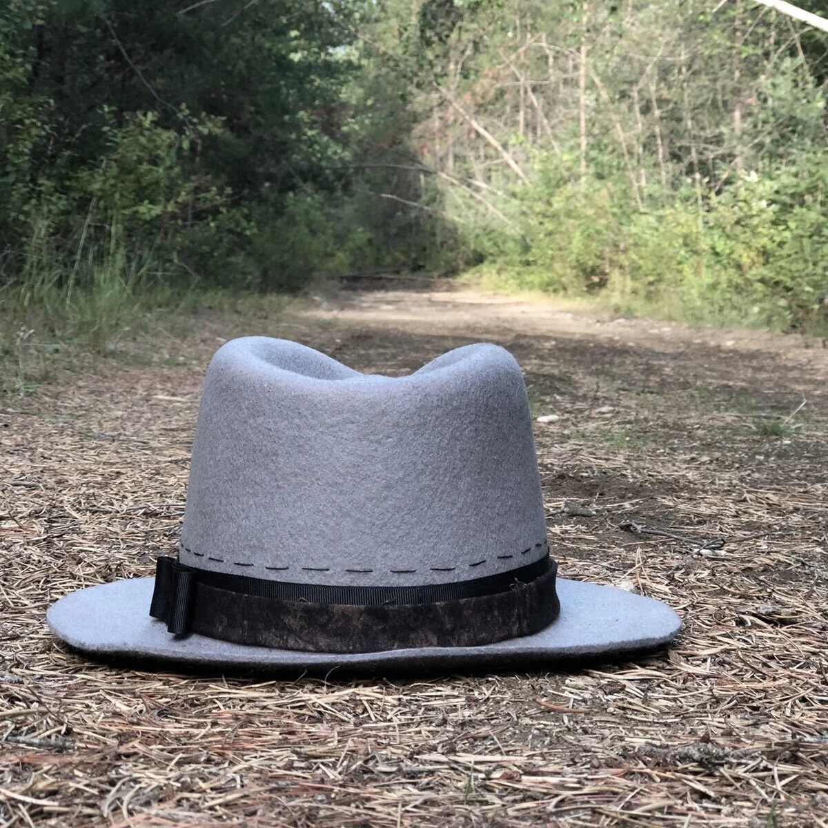 Chapeau-Montréal-Blackburn&Raymond-Hat