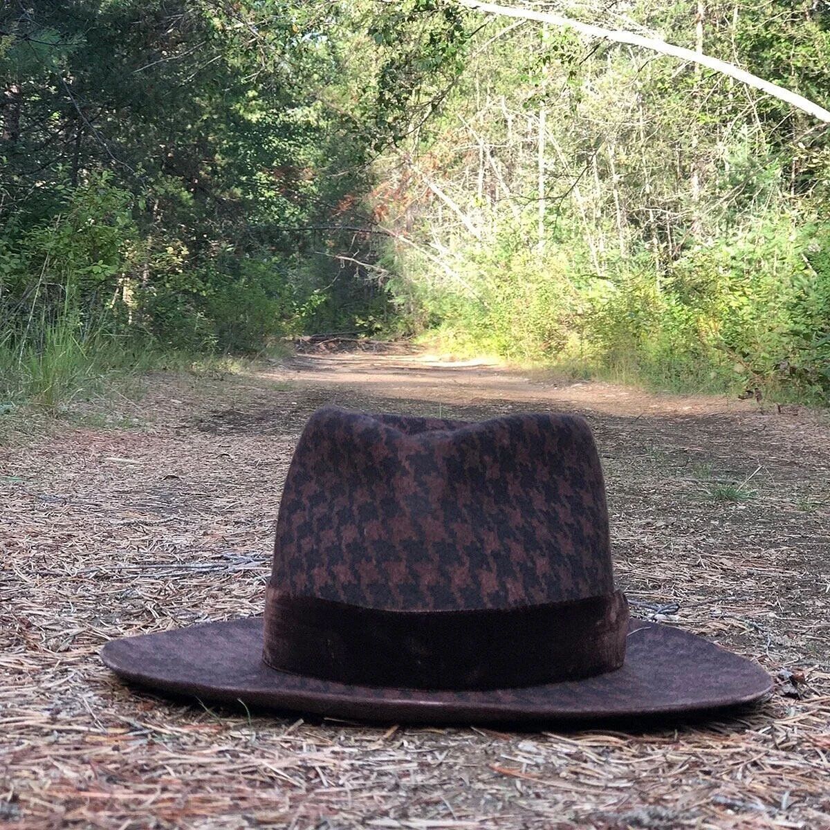 Chapeau-Montréal-Blackburn&Raymond-Hat