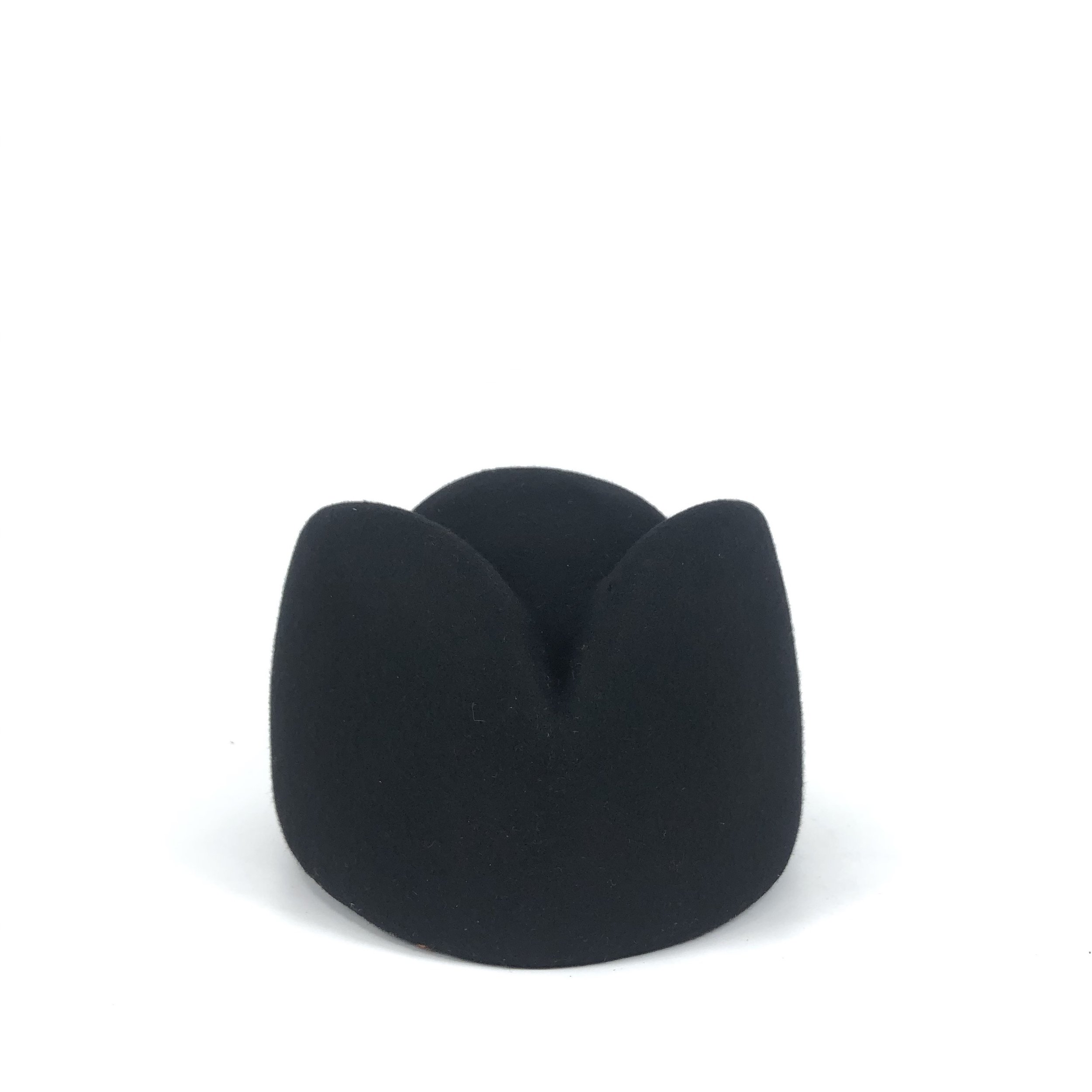 Chapeau-Montréal-Blackburn et Raymond-Hat-Pillbox