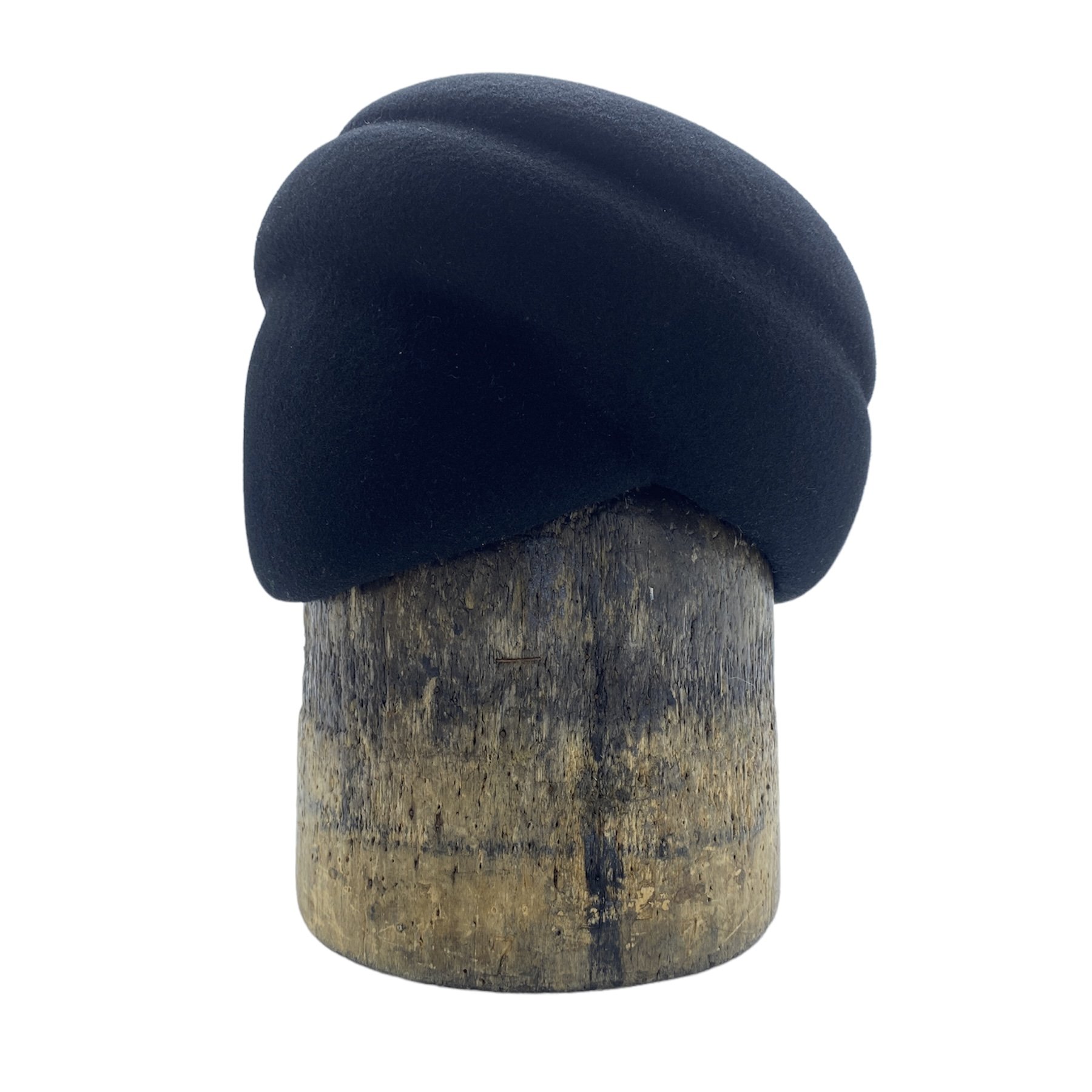 Chapeau-Montréal-Blackburn et Raymond-Hat-Pillbox