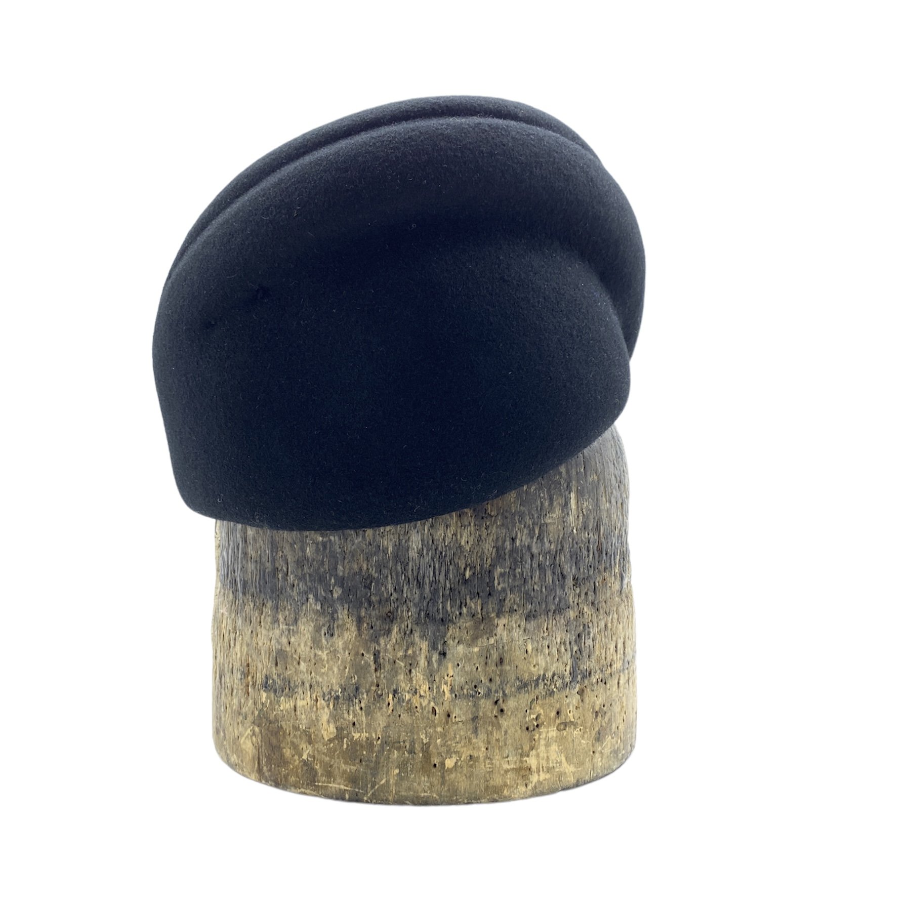 Chapeau-Montréal-Blackburn et Raymond-Hat-Pillbox