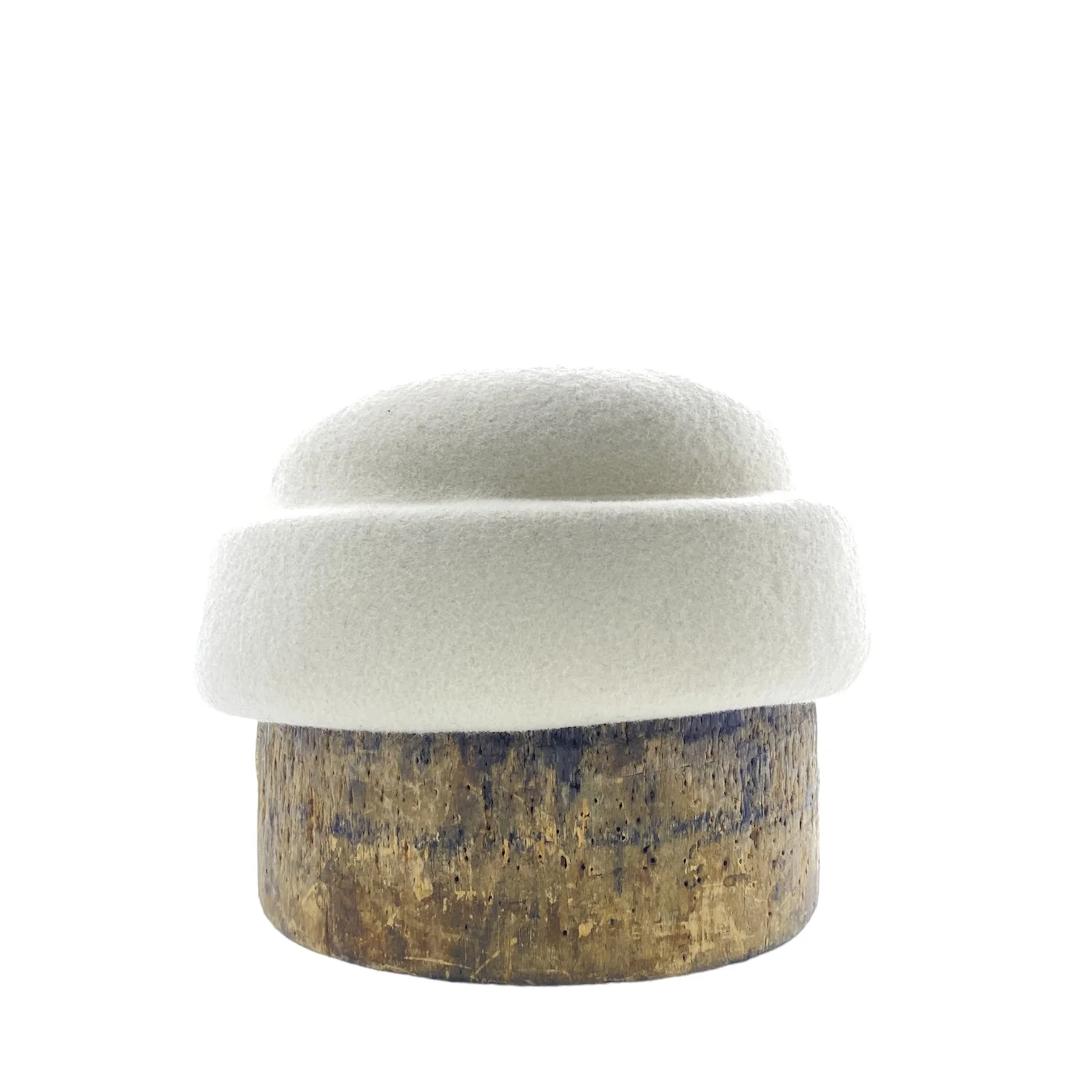 Chapeau-Montréal-Blackburn et Raymond-Hat