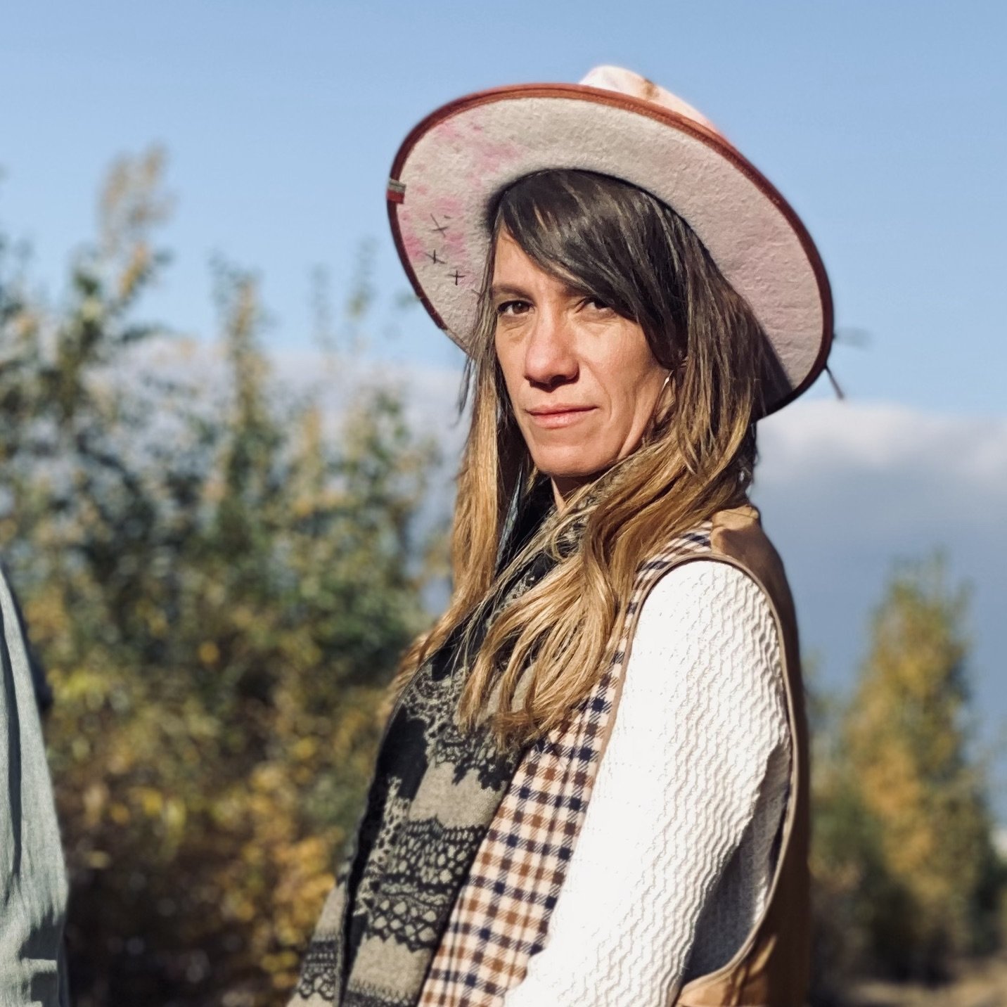 Chapeau-Montréal-Blackburn et Raymond-Hat