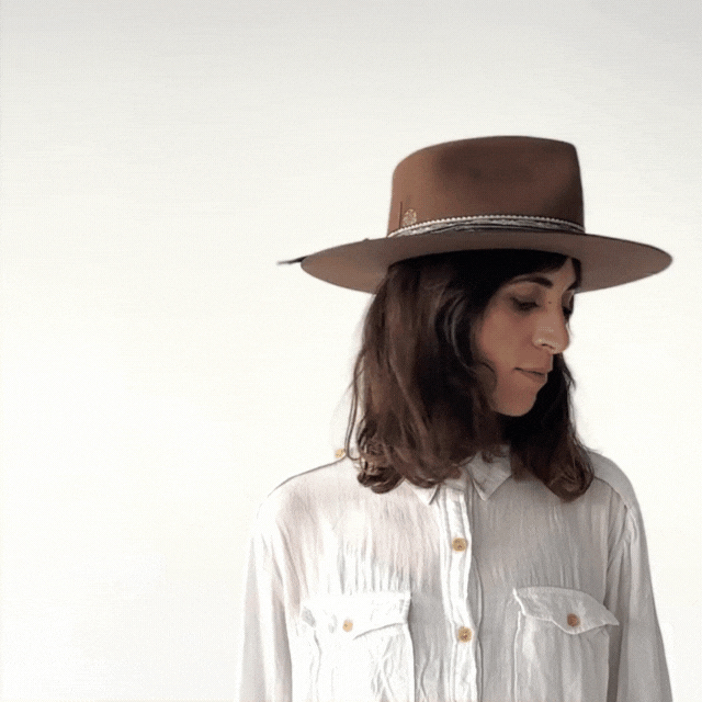 Western hat|Chapeau Western