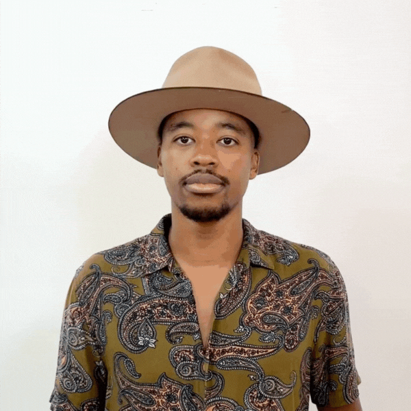 Fedora Hat|Handmade in Montreal