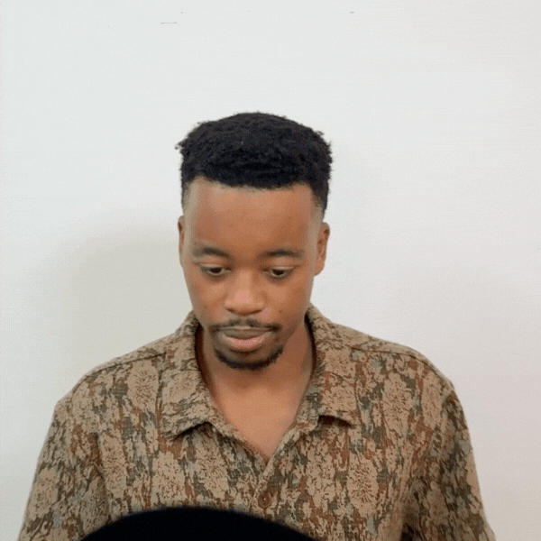 Fedora Hat|Handmade in Montreal