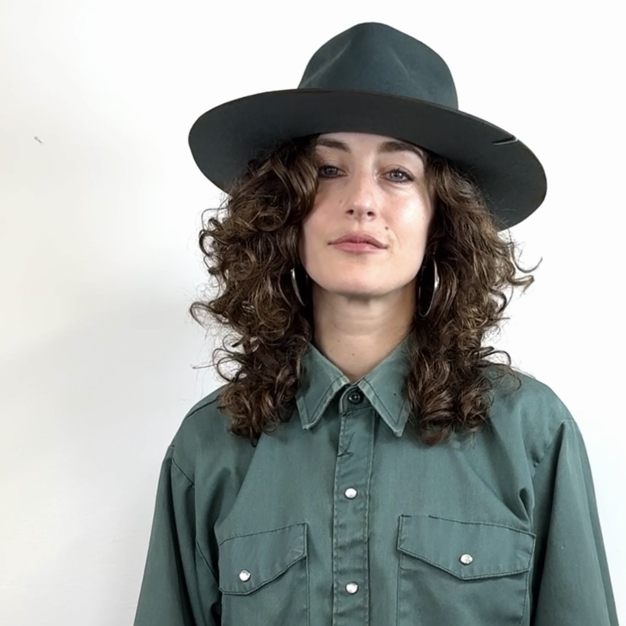 Rancher hat|Made in Canada