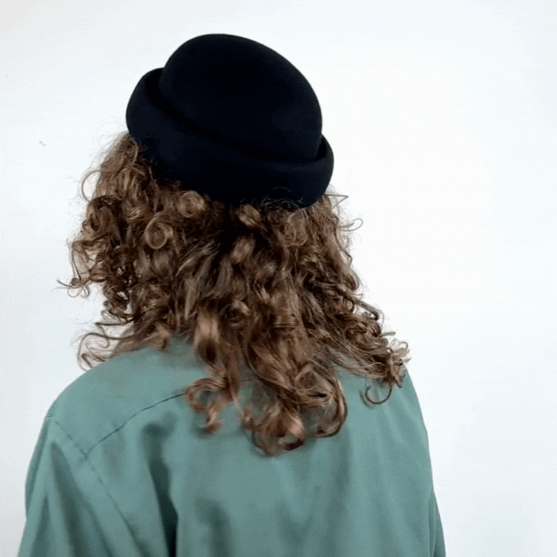 Chapeau-Montréal-Blackburn et Raymond-Hat