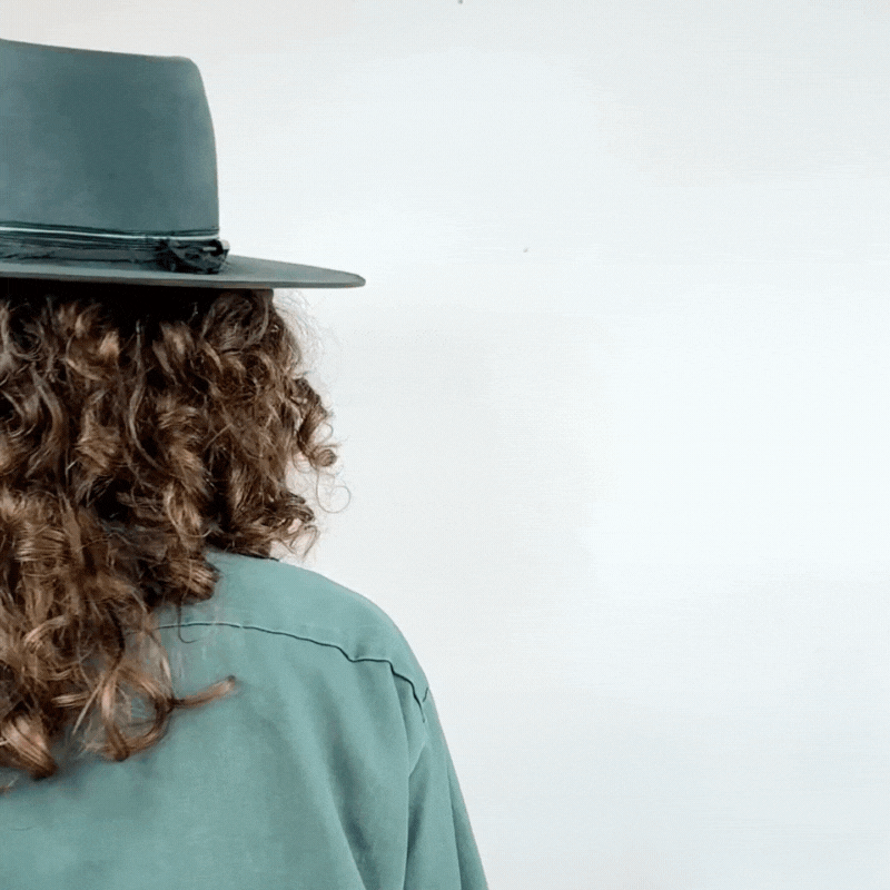 Rancher hat|Made in Canada