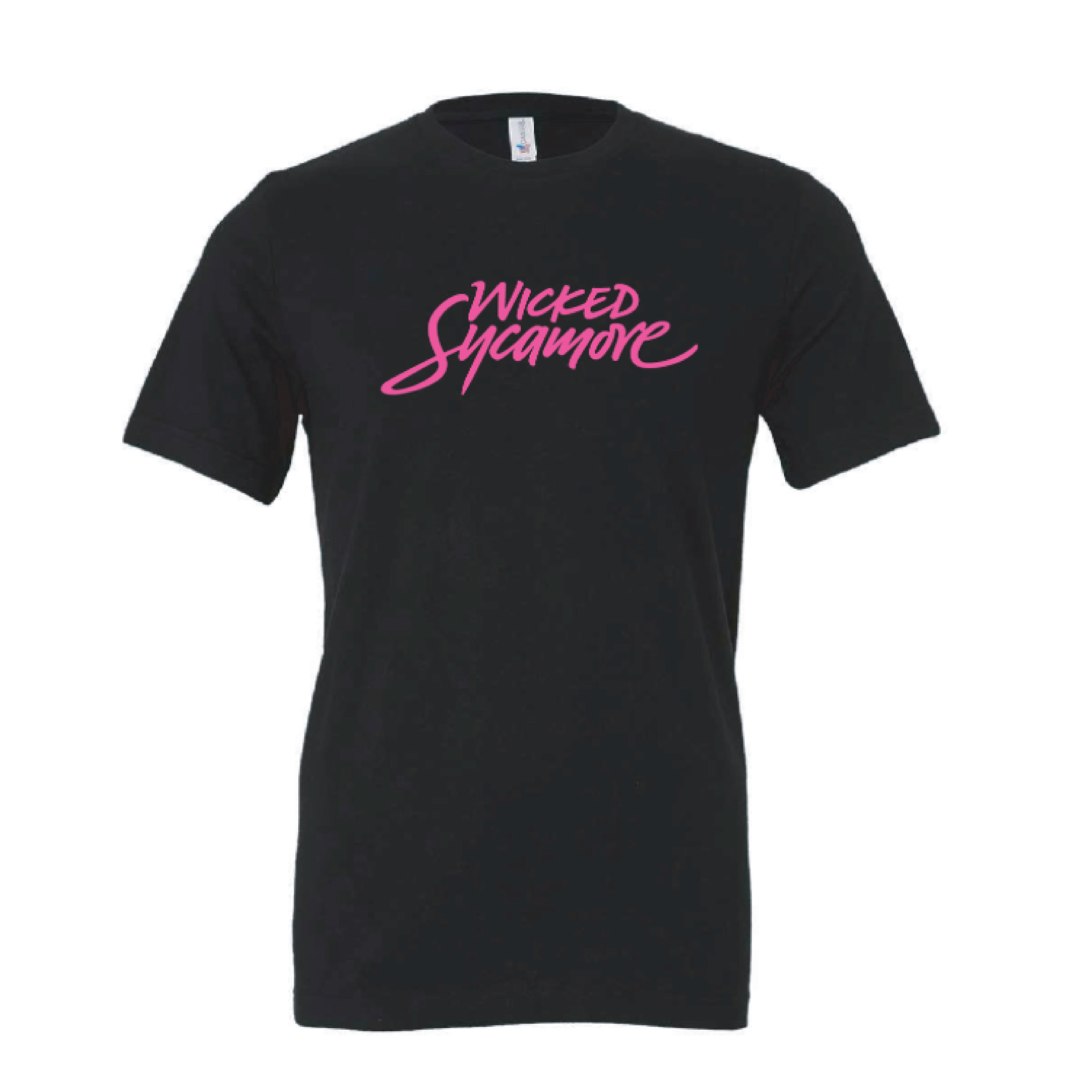 WS Logo Tee