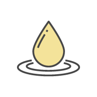 NOUNOU A deep conditioning treatment for dry, brittle hair due to bleaching and highlighting. With the addition of Fiaschetto Tomato, olive butter and vitamin E; this treatment is made to deeply nourish chemically treated hair, giving it body, while also making it soft and silky.