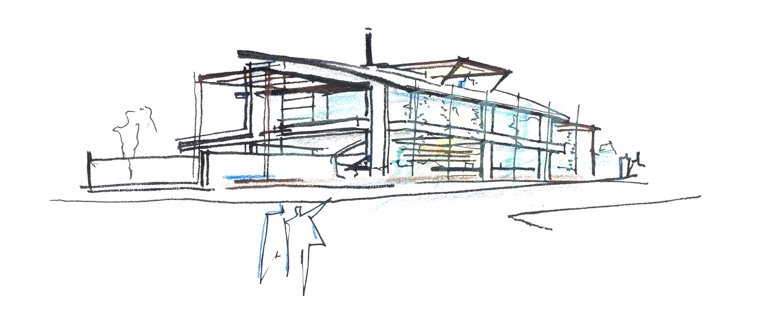 how-to-create-architecture-houses-sketch-goodhomez-com-attractive-modern-house-baihusi_architect-home-sketch_architecture_charter-high-school-for-architecture-and-design-film-festival-process-tricaric.jpg