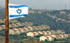 Israel has accelerated its annexation of the West Bank from a slow creep to a run