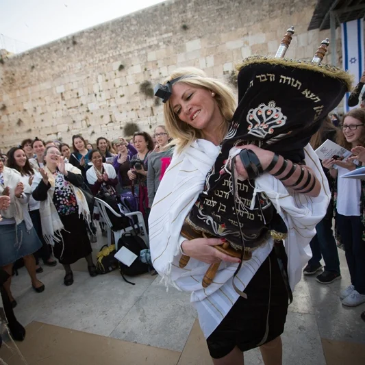The Real Wall Problem: When Will Diaspora Jews Fight For Palestinians?