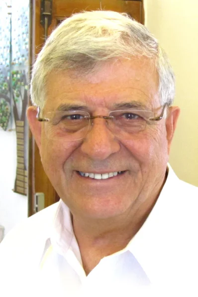 Bishara Awad