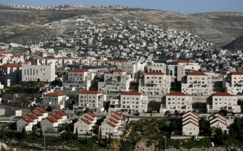 In 2012, Israeli prime minister, Benjamin Netanyahu ordered the construction of 3,000 new homes in Jewish settlements in the occupied territories in what was widely interpreted as retaliation for the November 30 UN vote to recognize a Palestinian st…