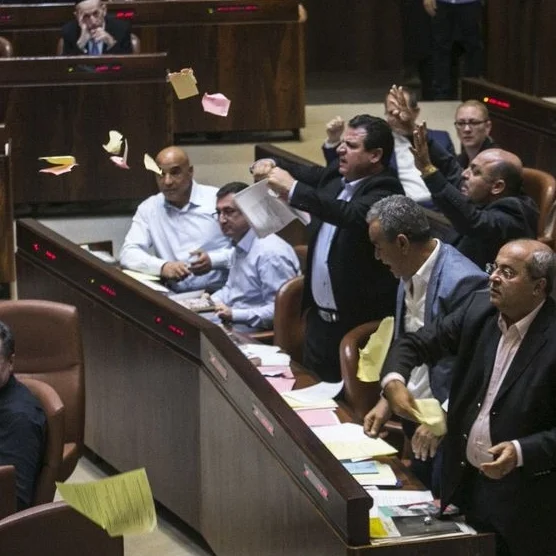 Let's talk about the text of Israel's new Nation-State Law