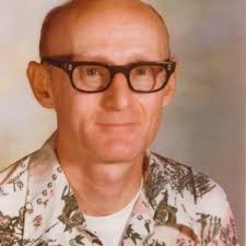 Bob Carter August 11, 1931 - October 1, 2016