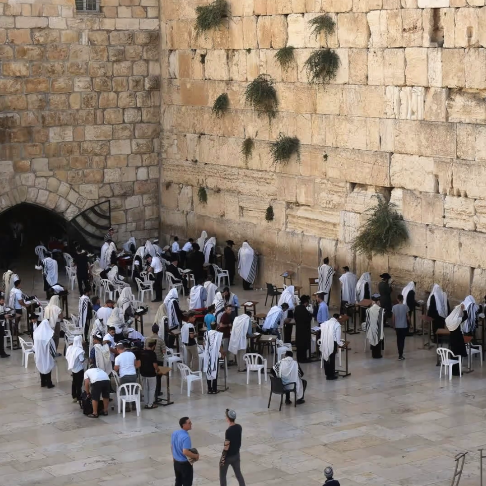 Questions from a Zionist - and some answers, Part 2