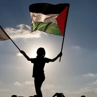For Justice, Not Apartheid, in Palestine