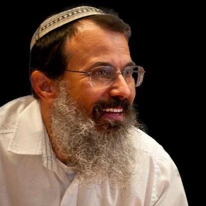 A rabbi begins to uncover a Palestinian narrative