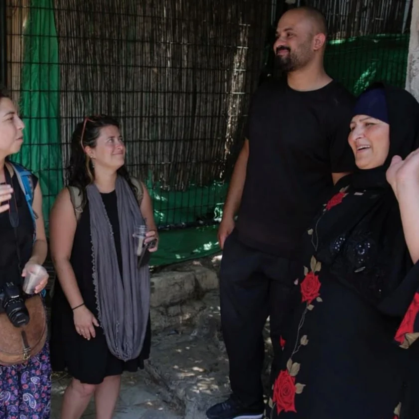"Birthright Exodus" is a sign of hope