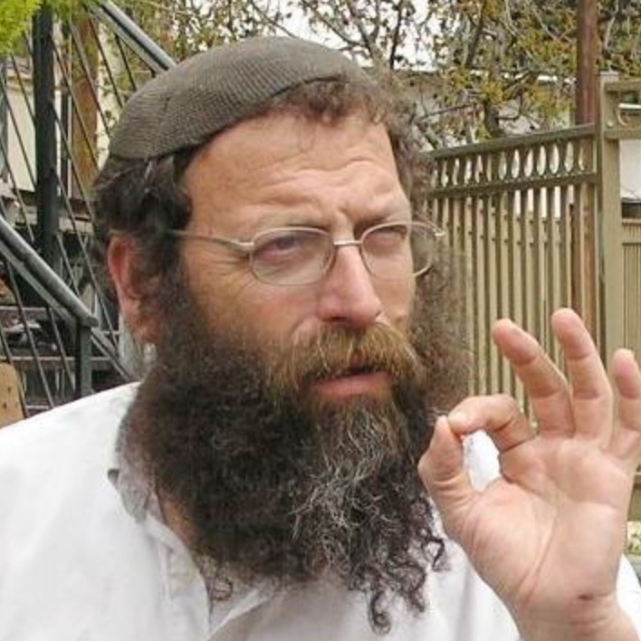 Baruch Marzel
