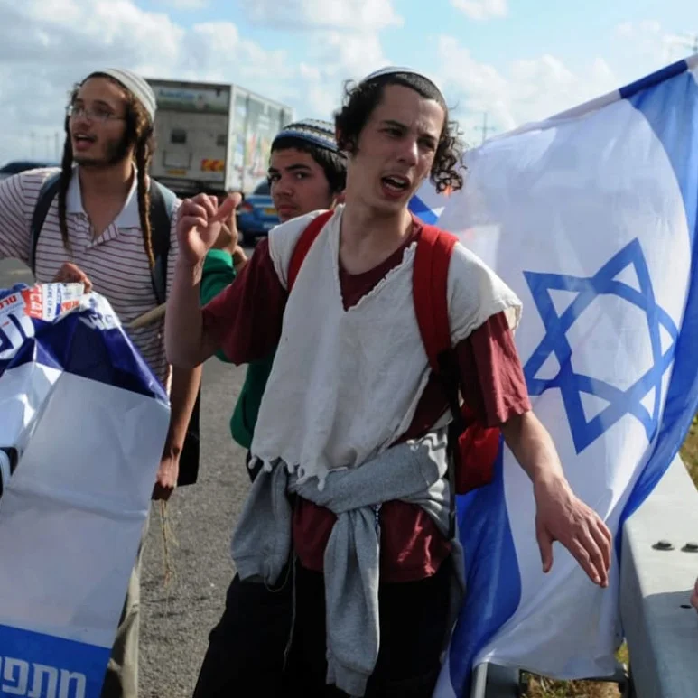 Israel bans Arab parties, okays Jewish racist candidate