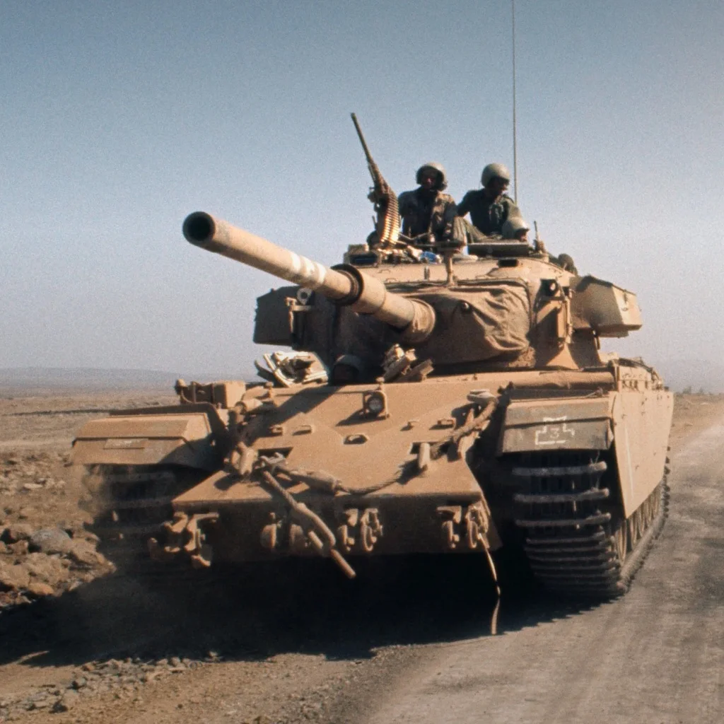 Israeli Annexation Of The Golan Heights: Myth And Reality