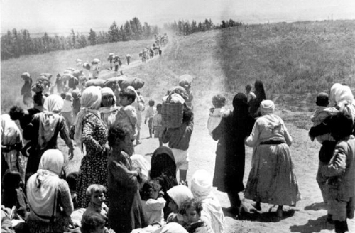 The Nakba