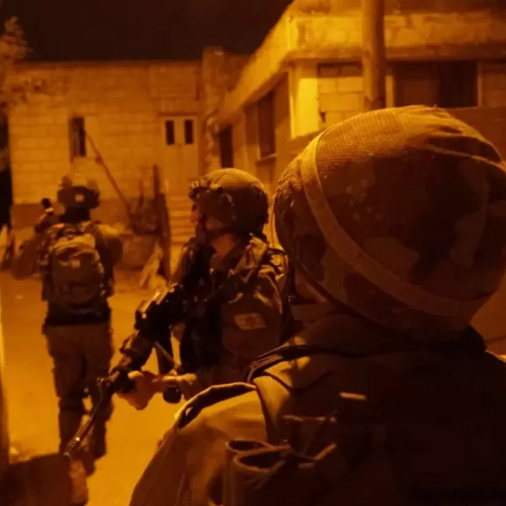 When a Zionist projects Israel's unattractive traits on Hamas