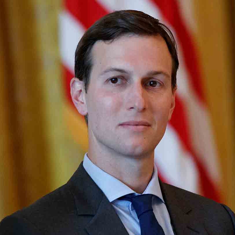 PH Opinion: Kushner's racist, patronizing comments about Palestinians