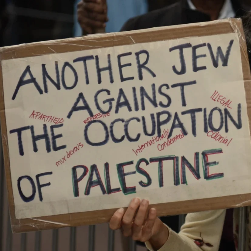 Jewish groups worldwide oppose new anti-Semitism definition