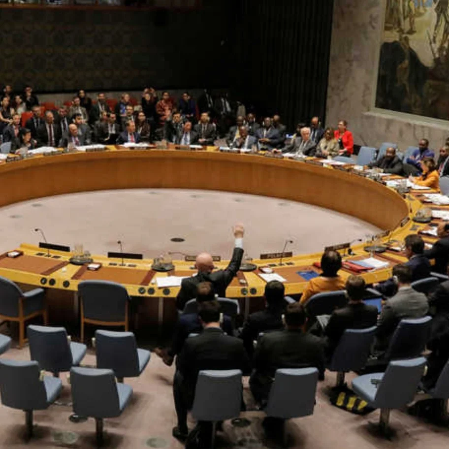Has the UN stopped caring about Palestinian children?
