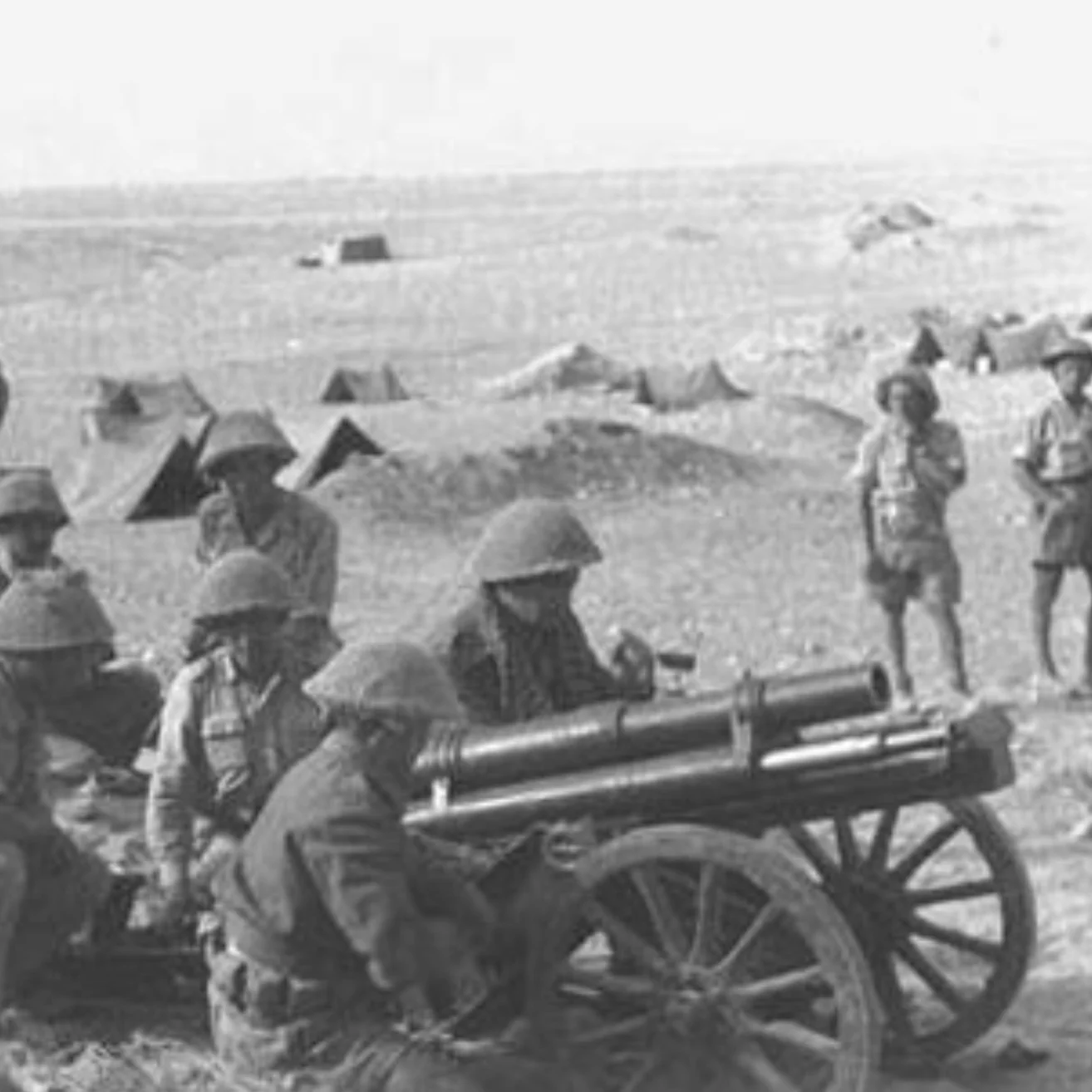 HISTORY: The UN Partition Plan, 1947