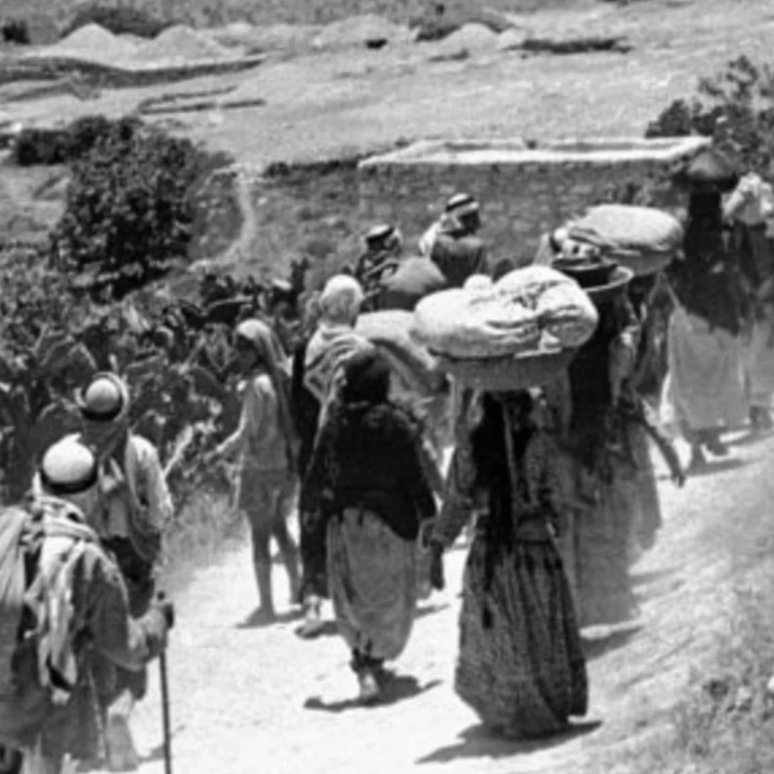 HISTORY: 1948 - 1967