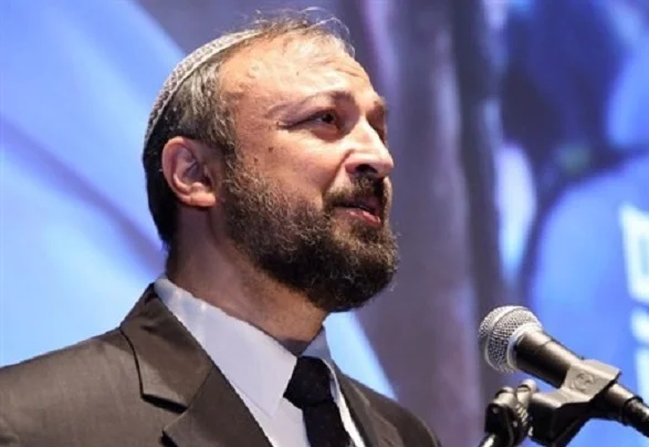 Rami Brachyahu, Israel’s top police chaplain, defends the book “King’s Torah” which permits Jews to kill non-Jewish babies.
