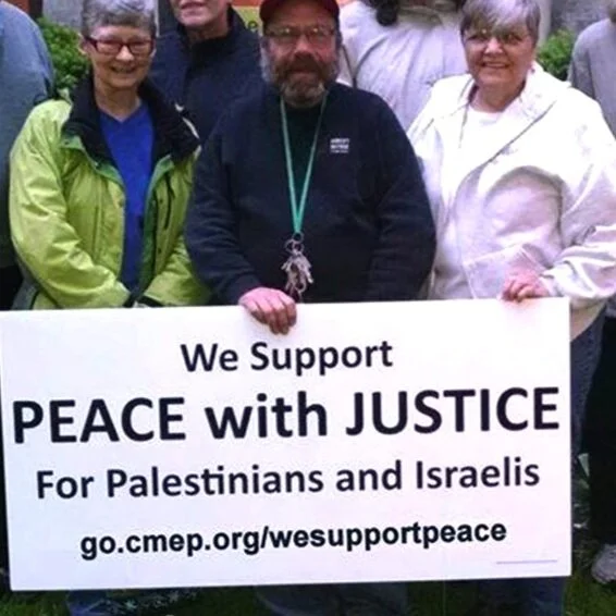 Christian faith leaders support H.R. 2407