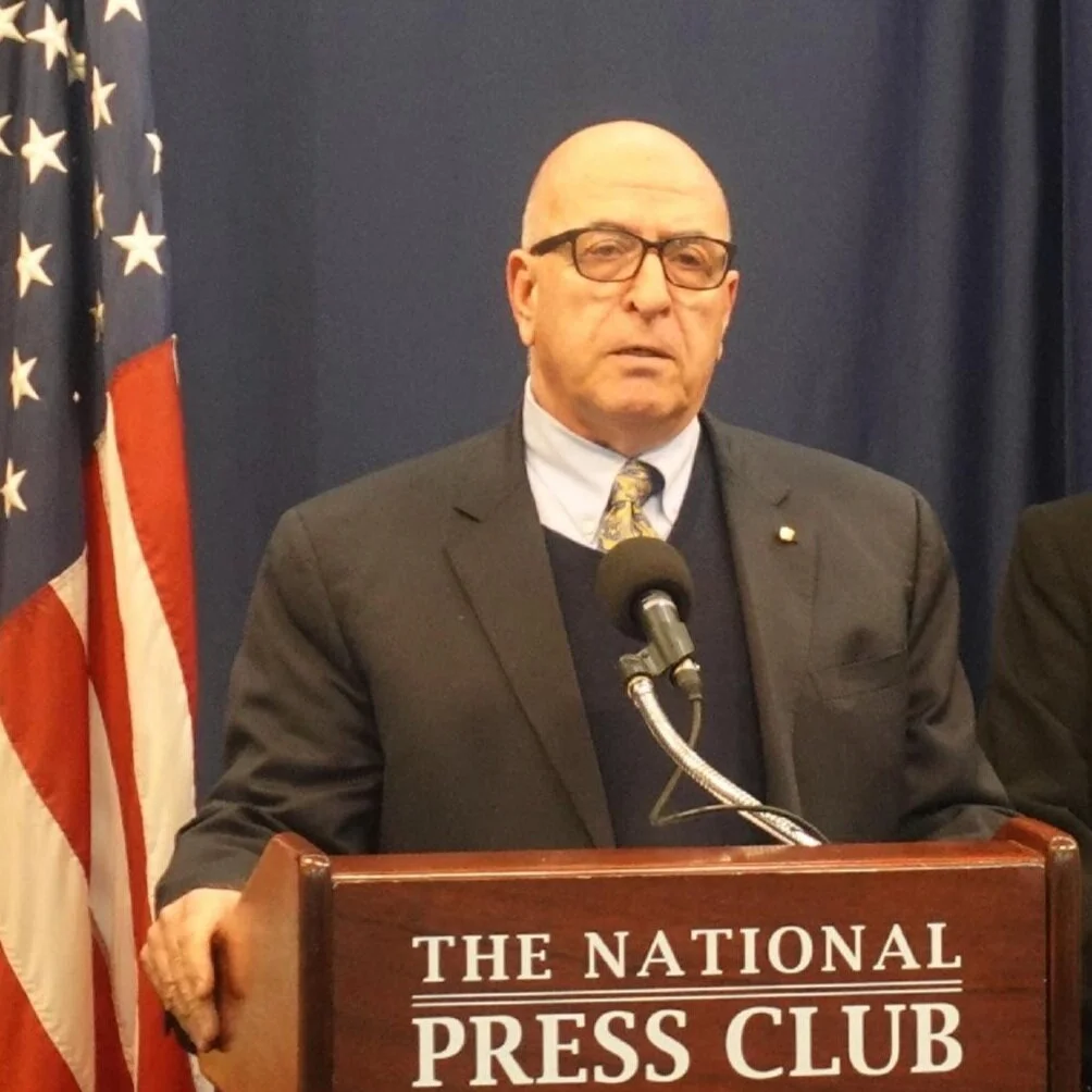 Palestinian-American Christian leader on "Deal of the Century"