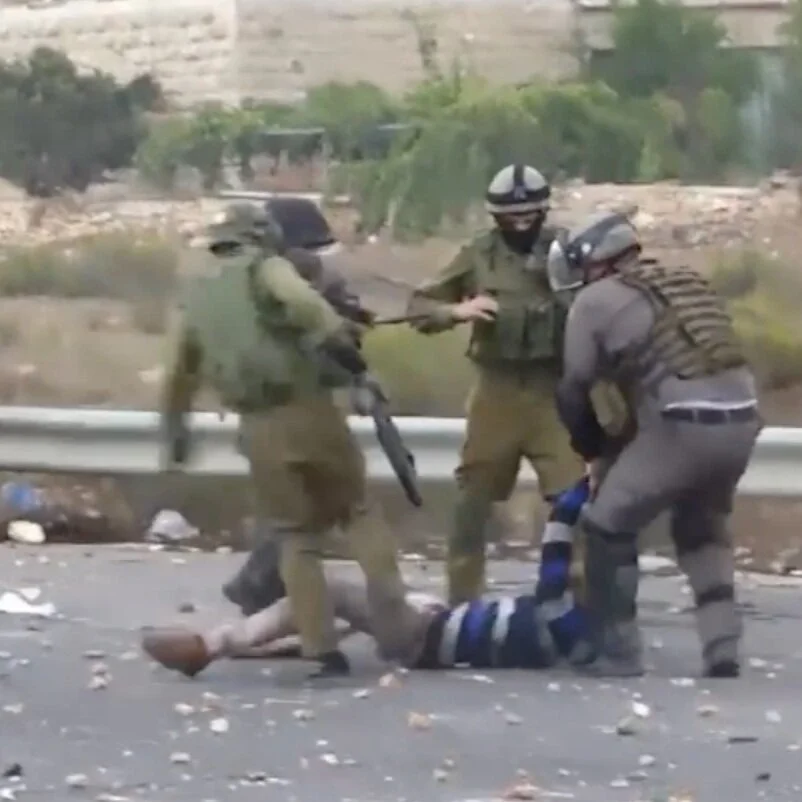 Look at the occupation - do not look the other way