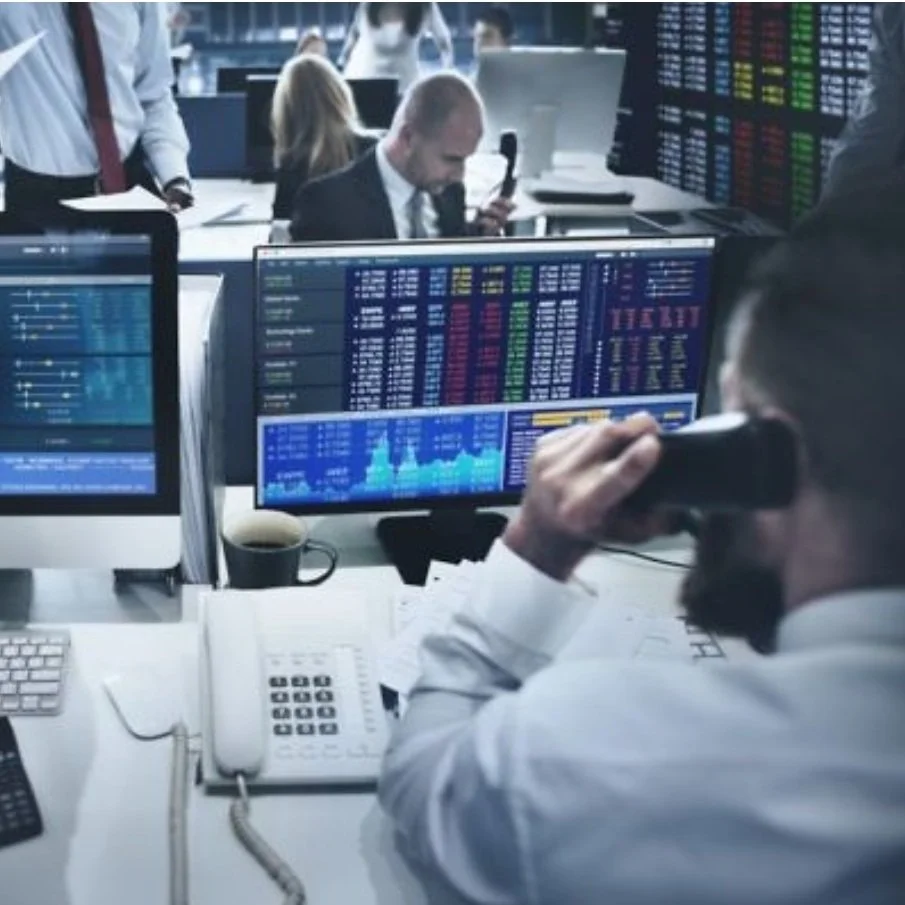 Another case of “vast fraud” in Israel’s ever-shady binary options industry