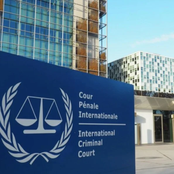 Even with ICC investigation looming, Israel refuses to behave itself