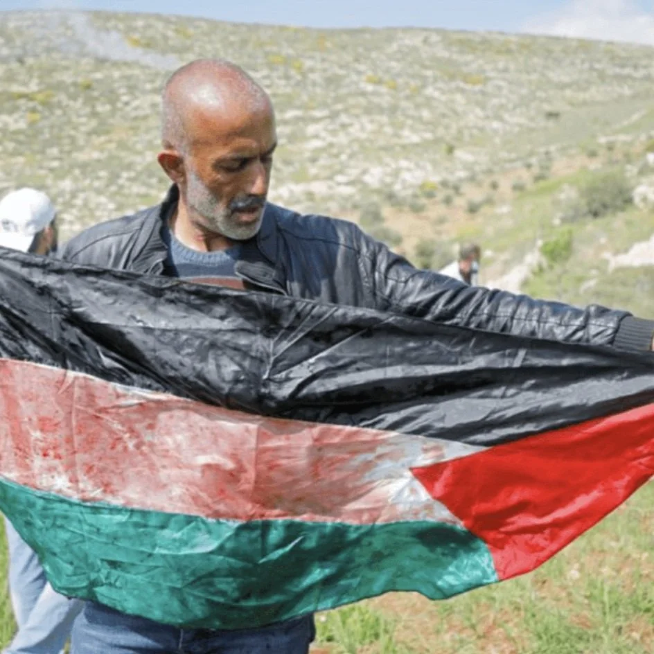 Israeli forces shoot dead another Palestinian demonstrator