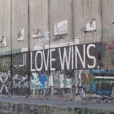 It's time for Christians to see humanity in Palestinians