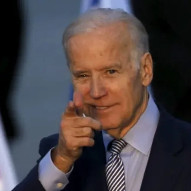 Joe Biden’s deep ties with Israel