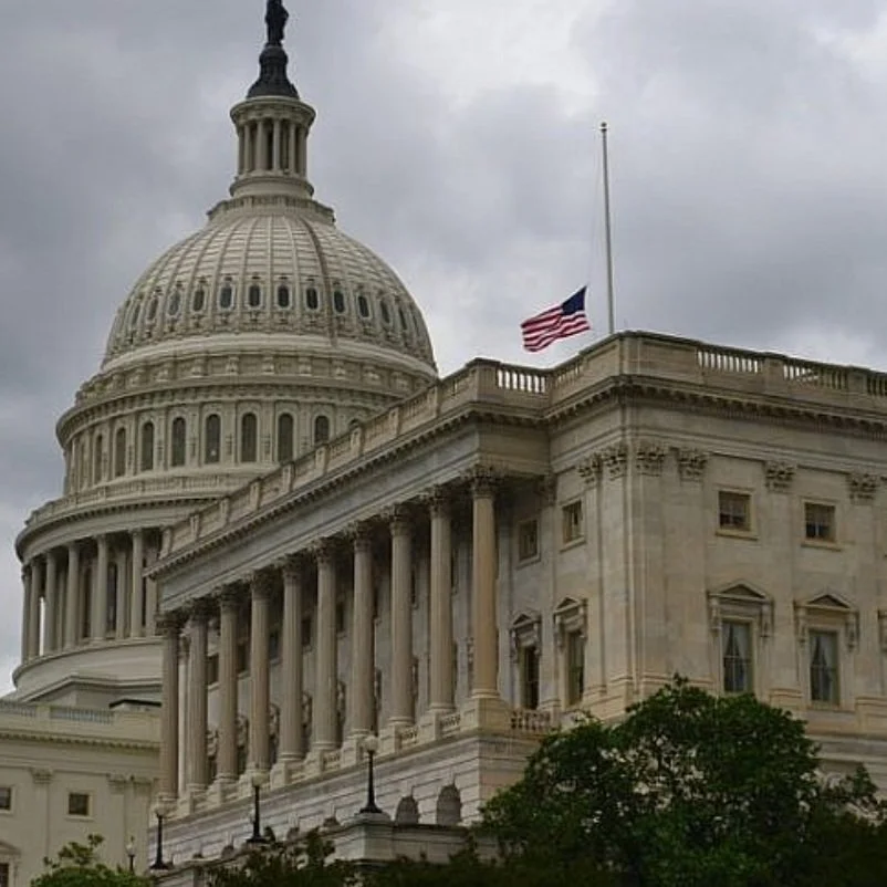 While US is in crisis, Congress posts 68 bills (and counting) for Israel