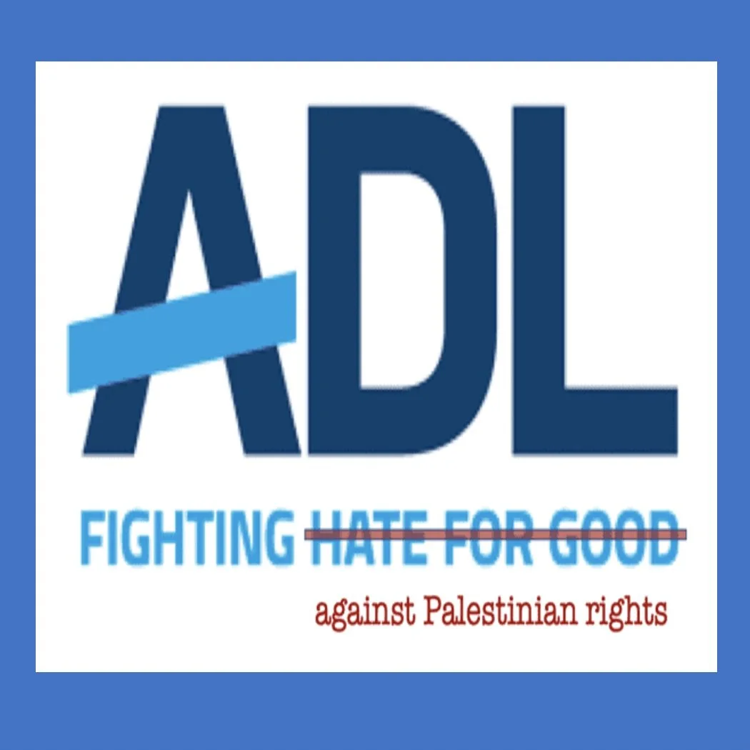 Dear ADL: there’s no place for “No Place For Hate” in our schools